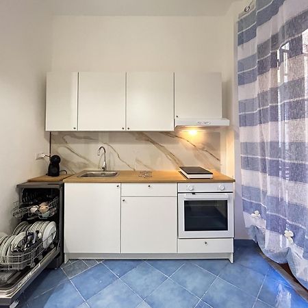 Exe Napoli Stadium Apartment ภายนอก รูปภาพ