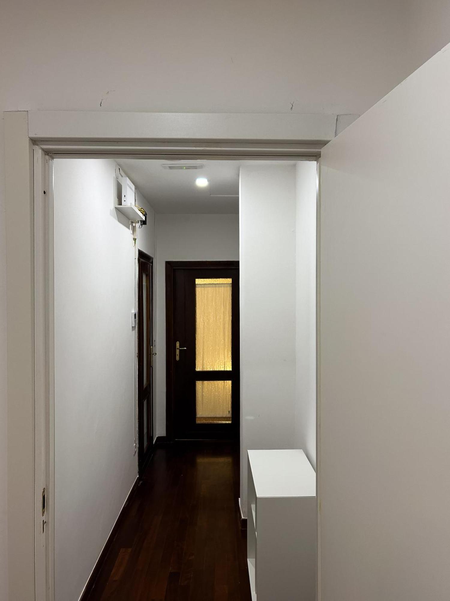 Exe Napoli Stadium Apartment ภายนอก รูปภาพ
