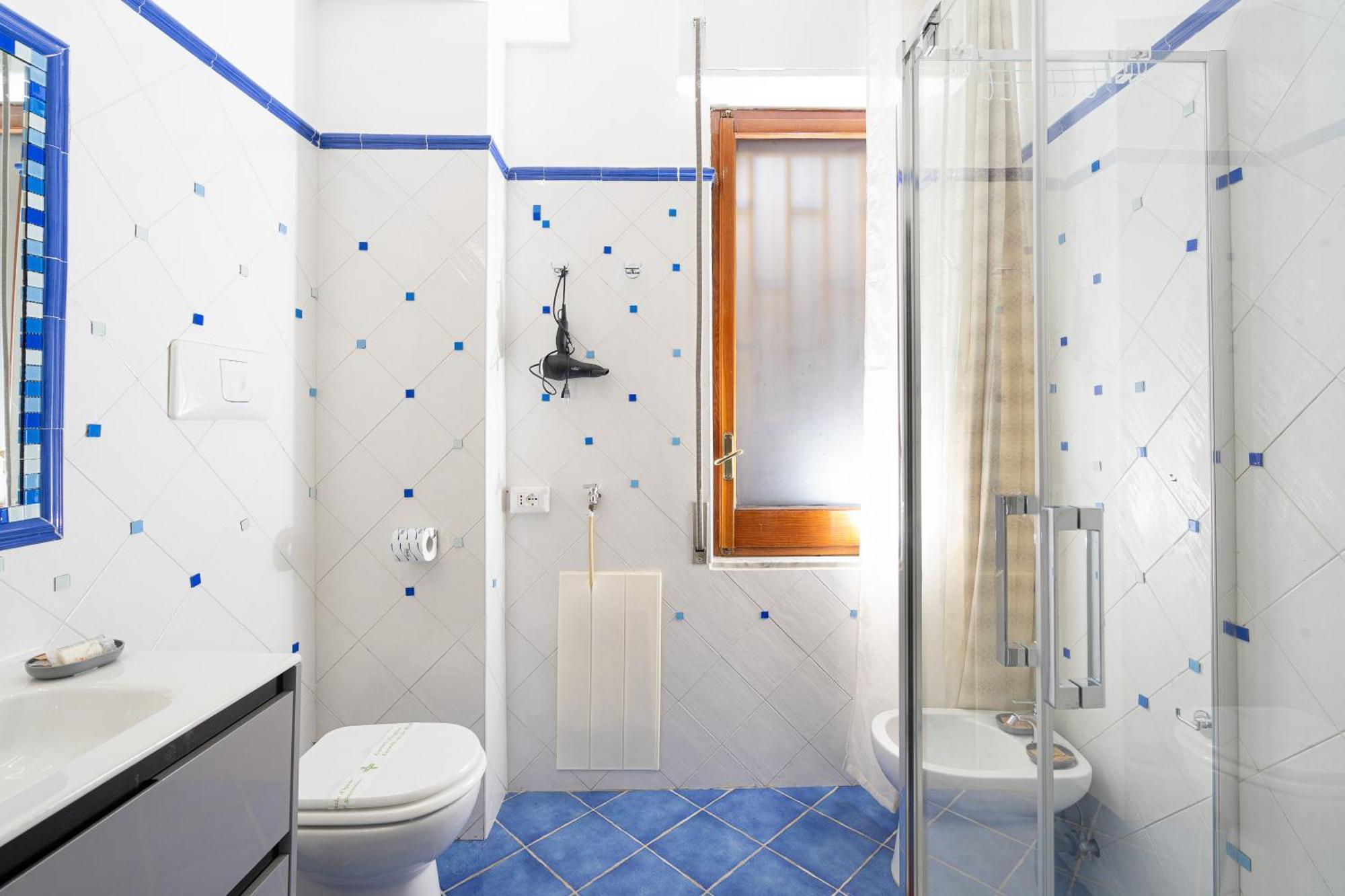 Exe Napoli Stadium Apartment ภายนอก รูปภาพ