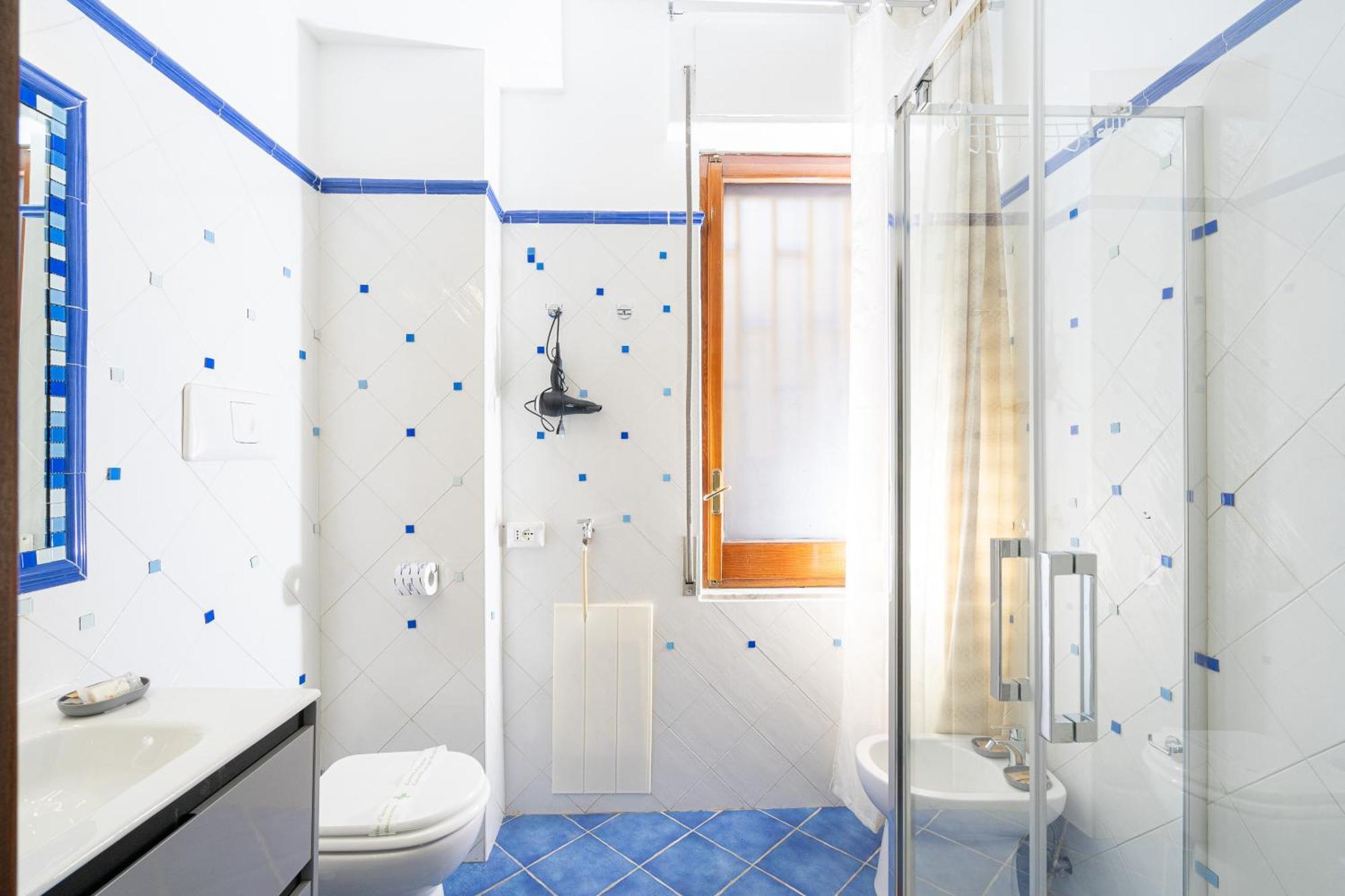 Exe Napoli Stadium Apartment ภายนอก รูปภาพ